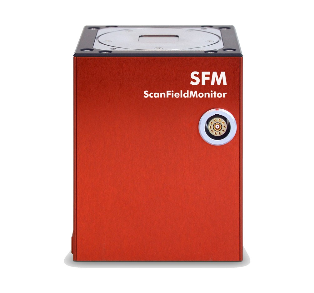 ScanFieldMonitor SFM