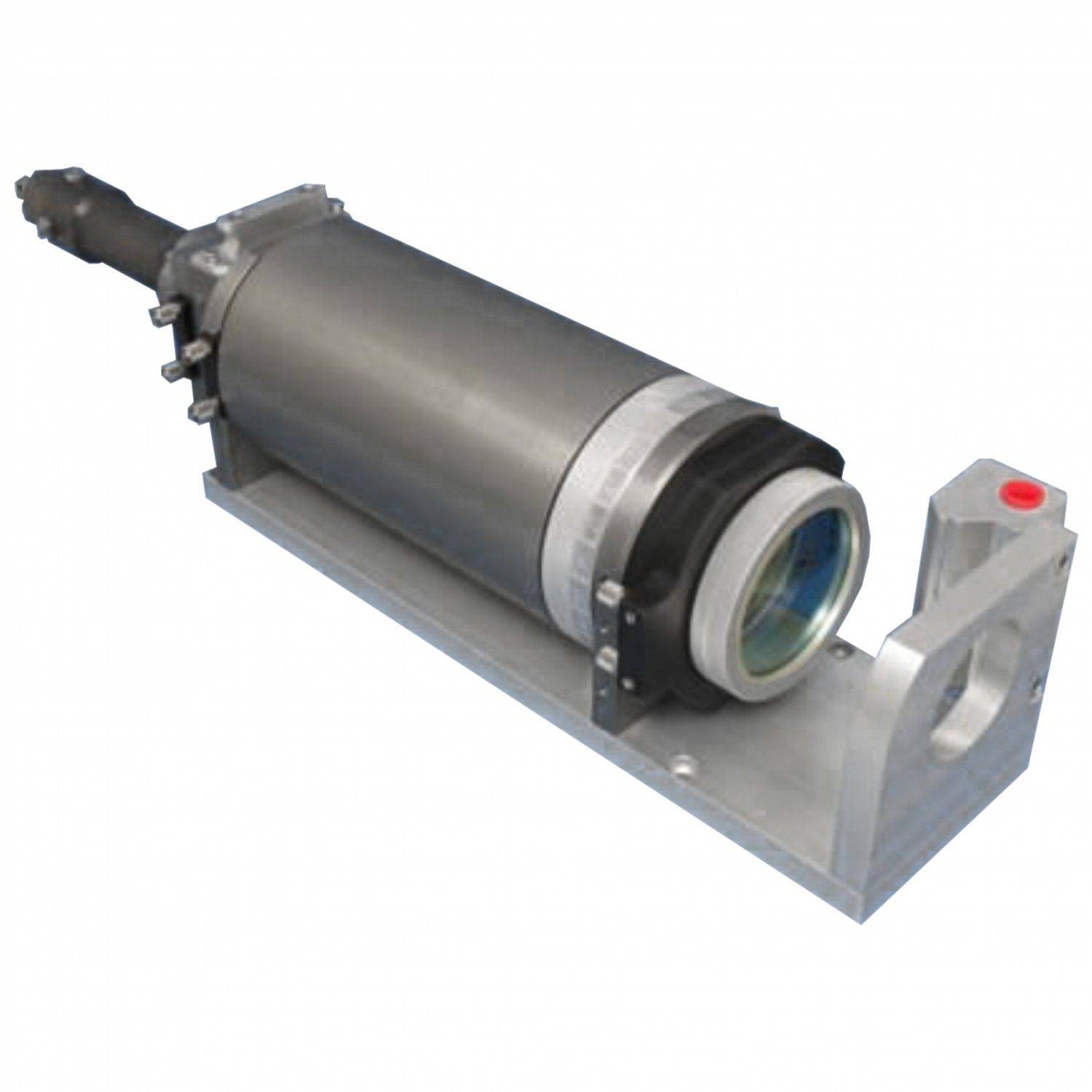 光束塑型雷射系統(tǒng)Beam Homogenizer