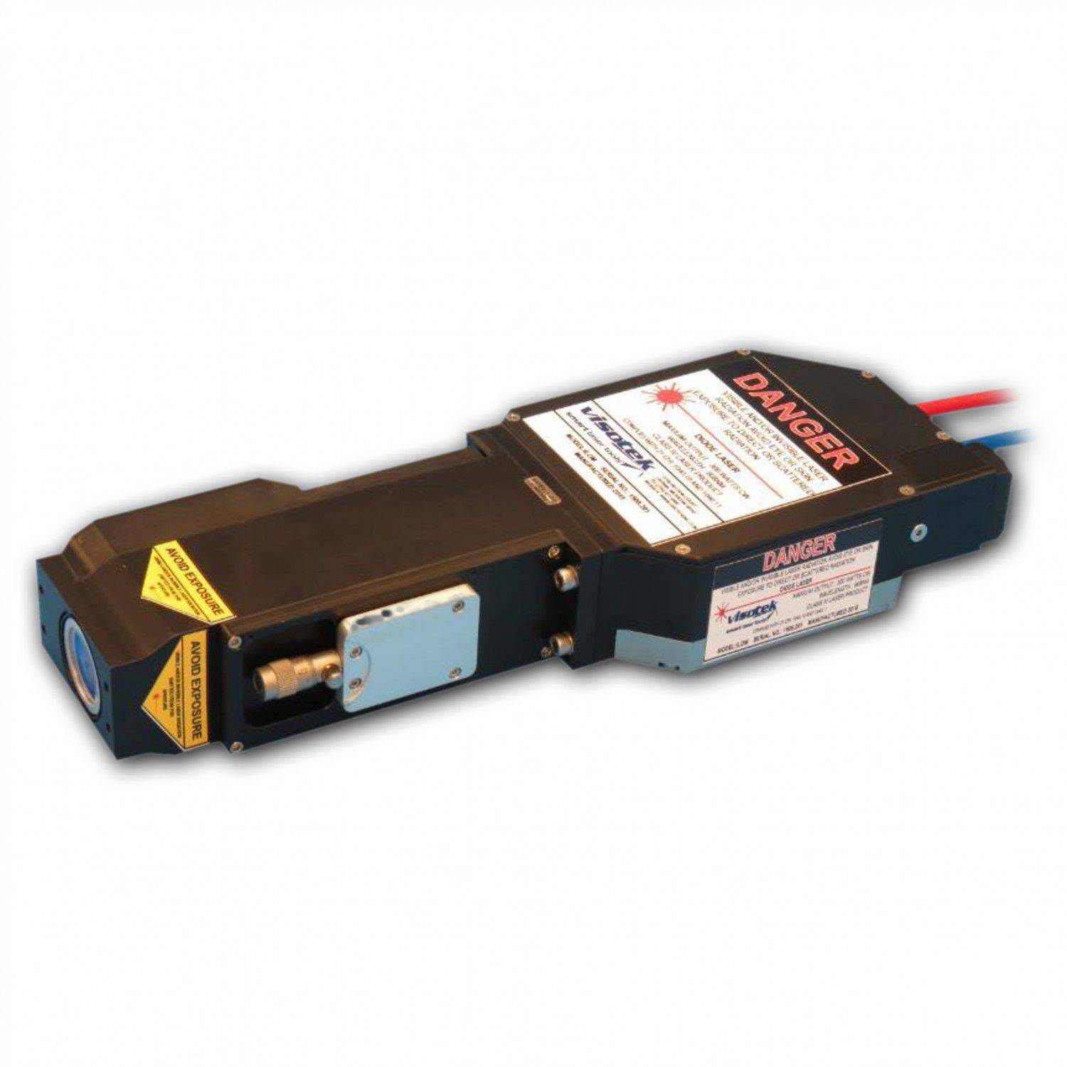 Plastic Welding System