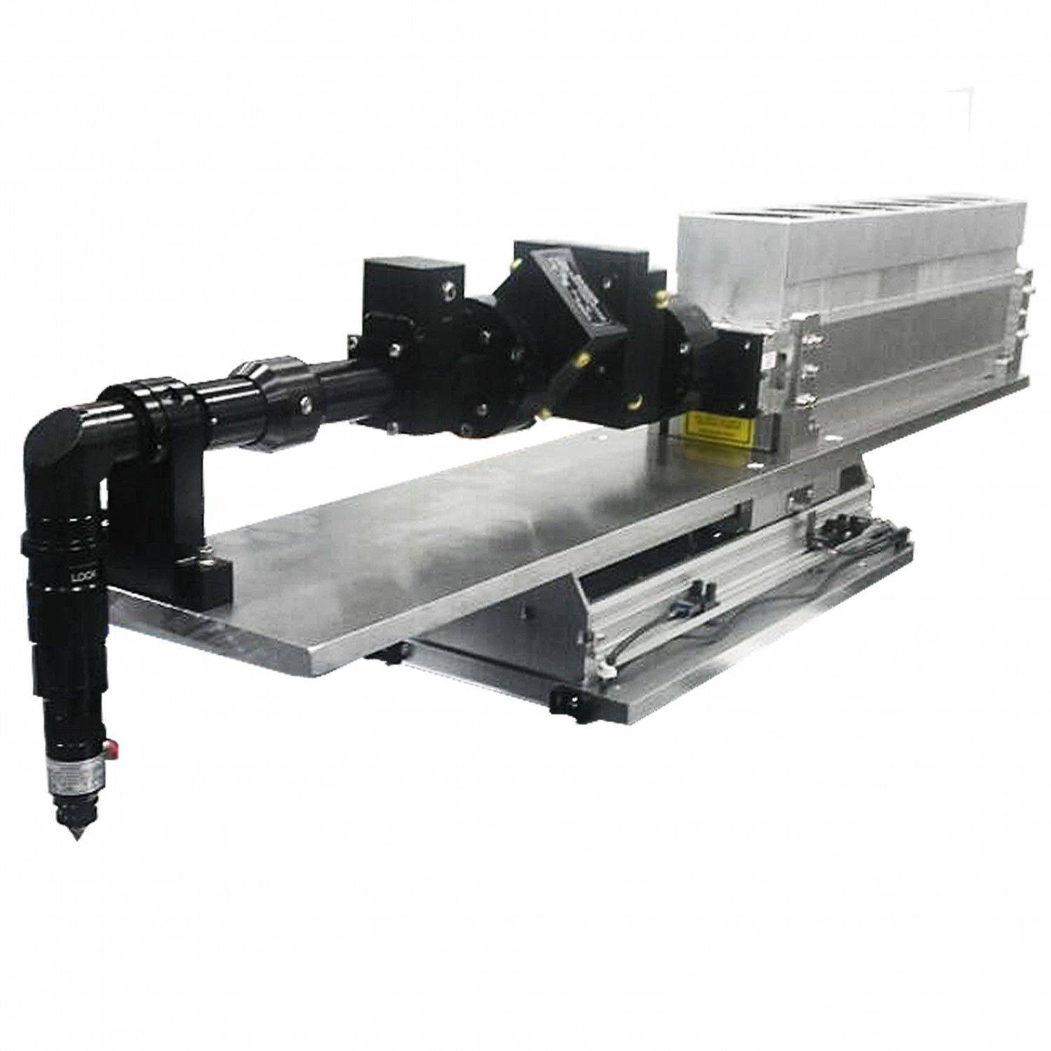 Custom Beam Delivery