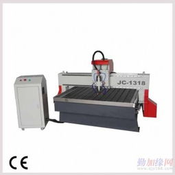濟南市金創(chuàng)電子產品裝配廠 專業(yè)供應1318重型石材雕刻機
