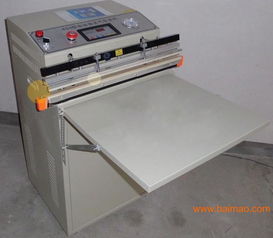 電子產(chǎn)品外抽式真空包裝機(jī) 專利技術(shù)與市場價(jià)值探析